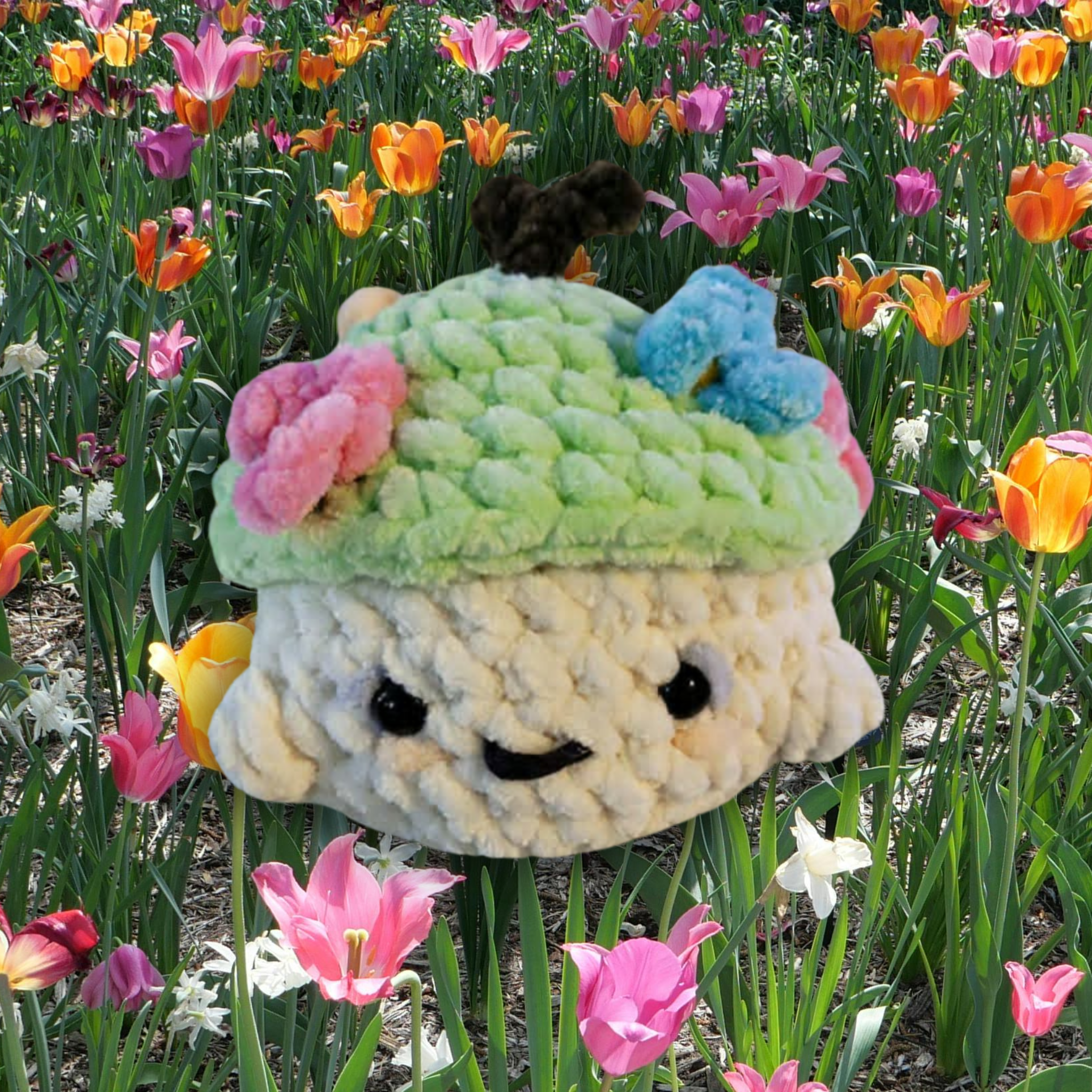 Sweetpea Meadow Collection