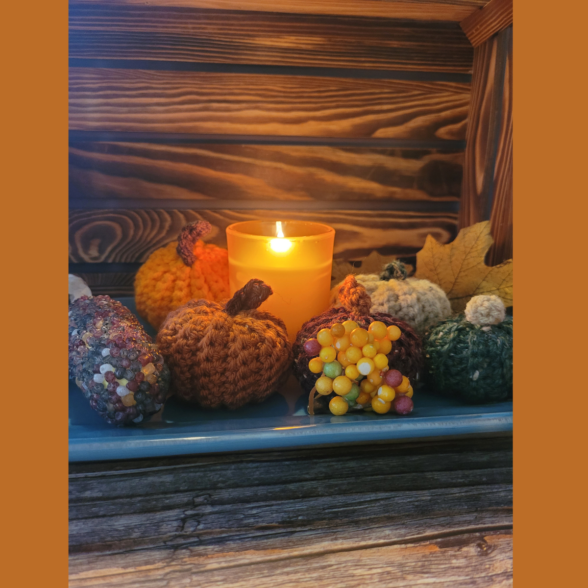 Harvest Home Collection