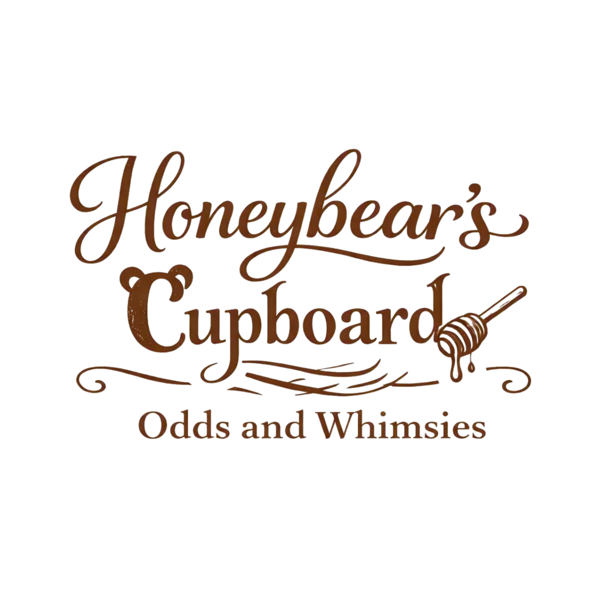 Honeybear's Odds and Whimsies