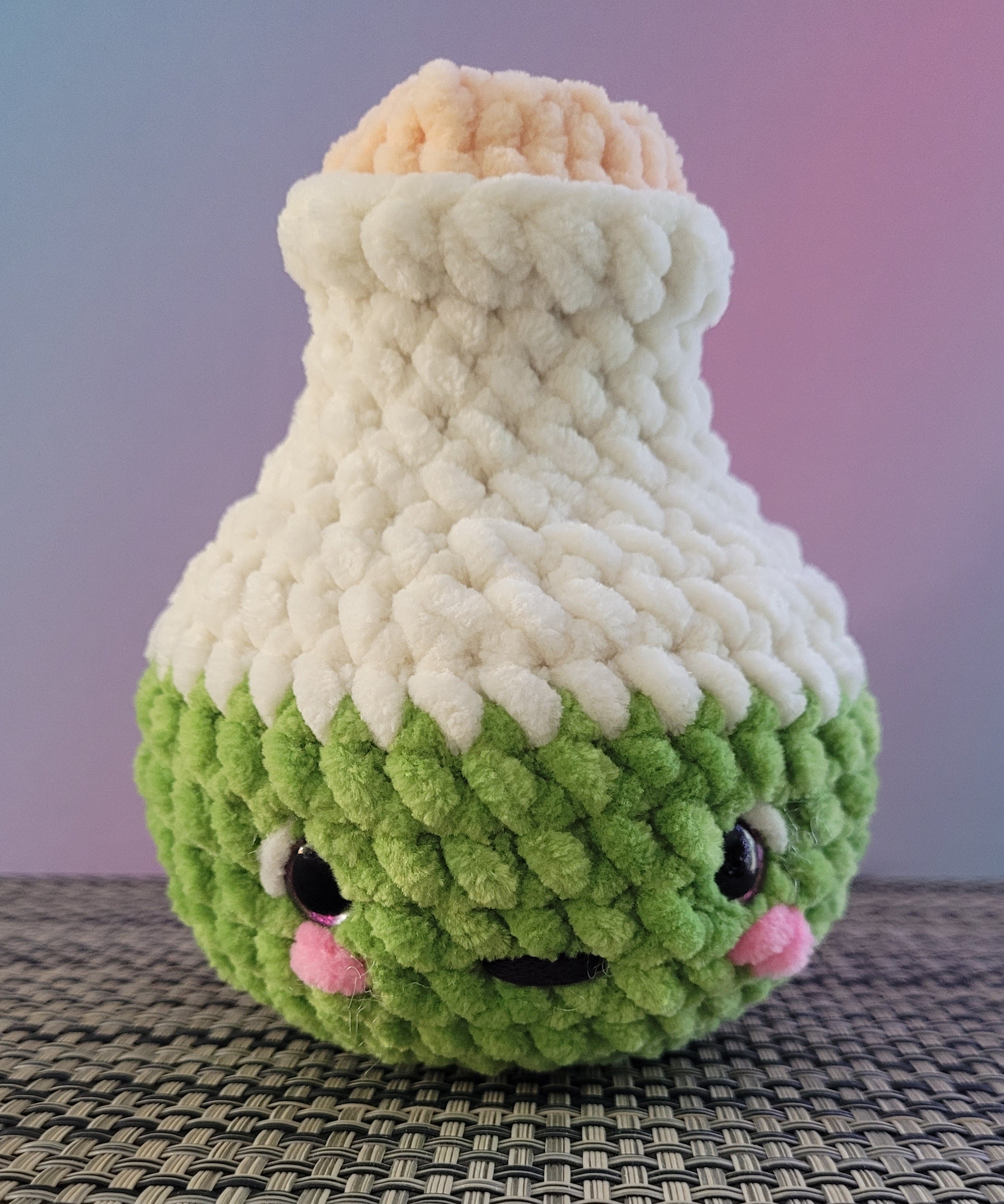 Sugarbrew Potion Bottle - Honeybear's Cupboard Halloween Edition