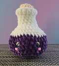 Midnight Brew Potion Bottle - Honeybear's Cupboard Halloween Edition