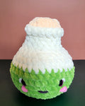 Sugarbrew Potion Bottle - Honeybear's Cupboard Halloween Edition