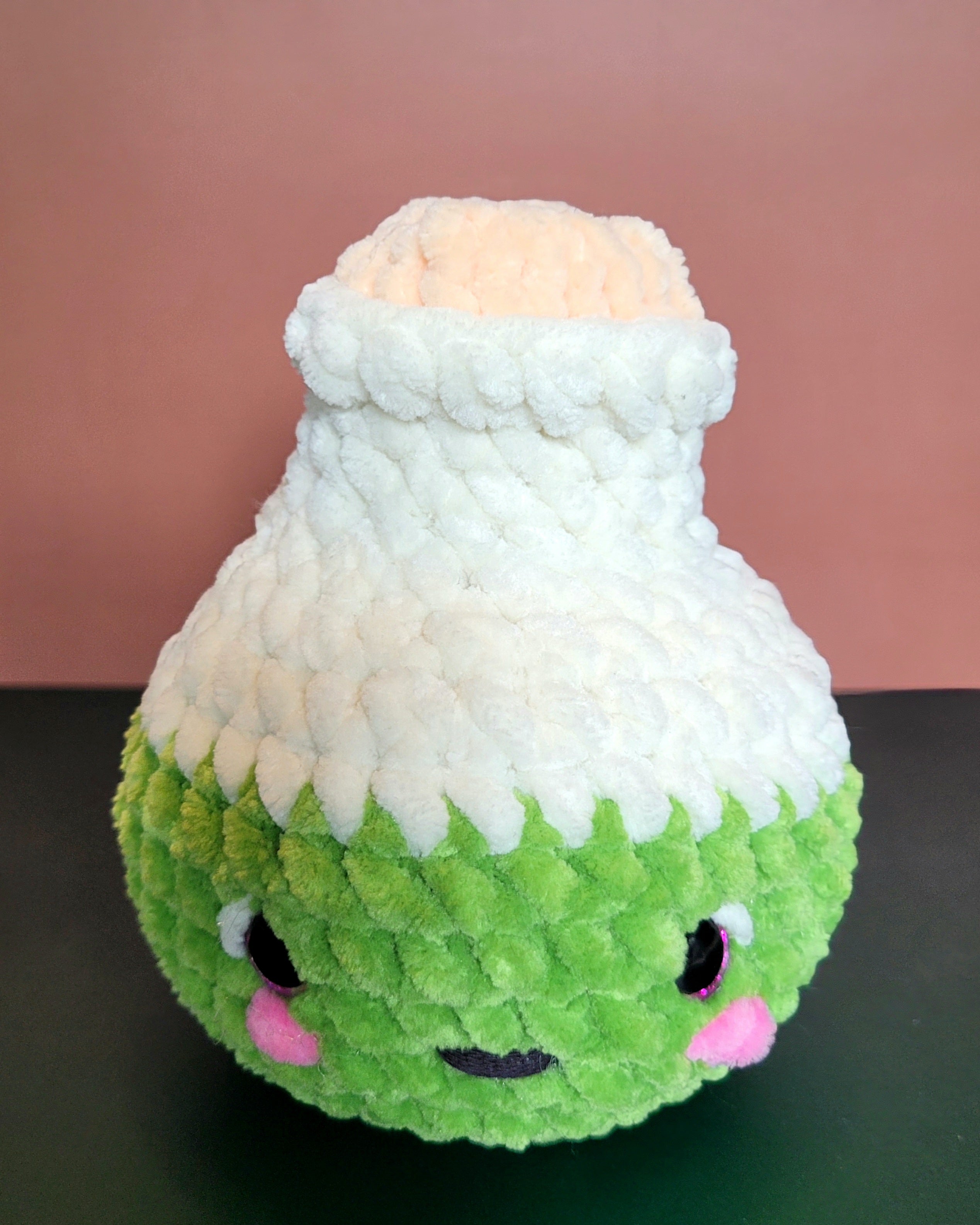 Sugarbrew Potion Bottle - Honeybear's Cupboard Halloween Edition