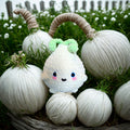 Perly the Shy Onion