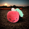 Pillowpatch the Sleepy Pumpkin