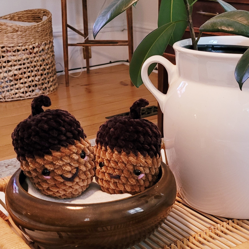 Acorn Sprite