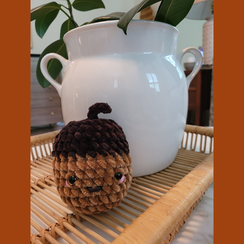 Acorn Sprite