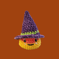 Cornelia Cinderhat Plushie