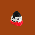 Count Cornula Plushie