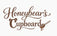 Honeybear's Cupboard - Home