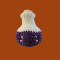 Midnight Brew Potion Bottle