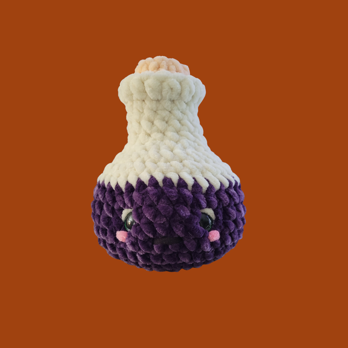 Midnight Brew Potion Bottle