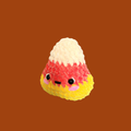 Cornelia Plushie