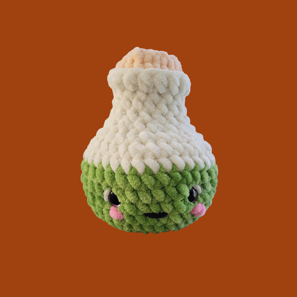 Sugarbrew Potion Bottle