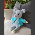 Henry W. Mouse - Limited Edition