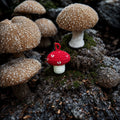 Mushroom Sprite