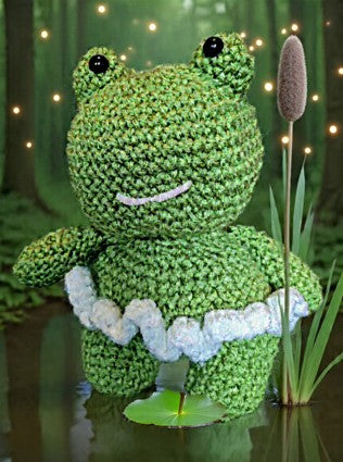 Puddlewink - Honeybear's Cupboard Forest Friends Edition